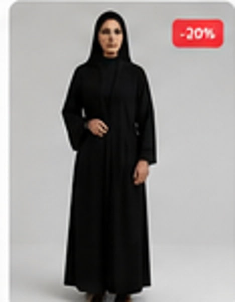 AZAAAM Couture Dresse 39