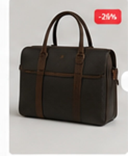 AZAAAM Atelier Bag 44