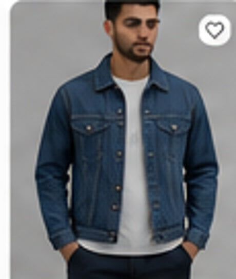AZAAAM Couture Premium Jacket 79