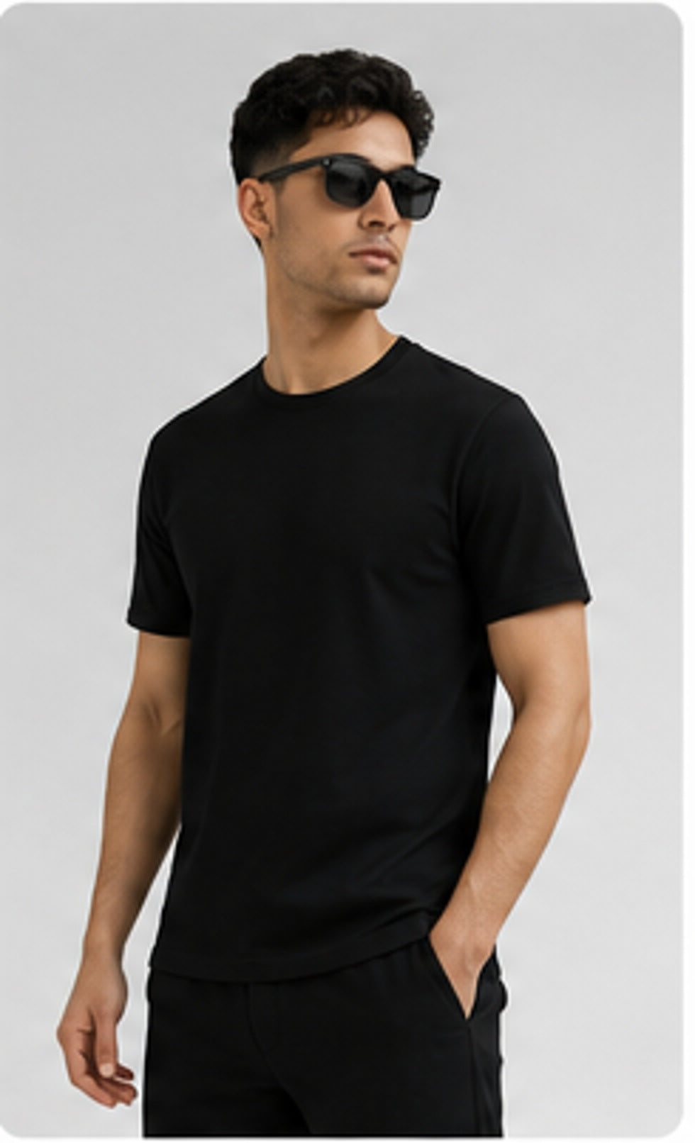 AZAAAM Core T-Shirt 01